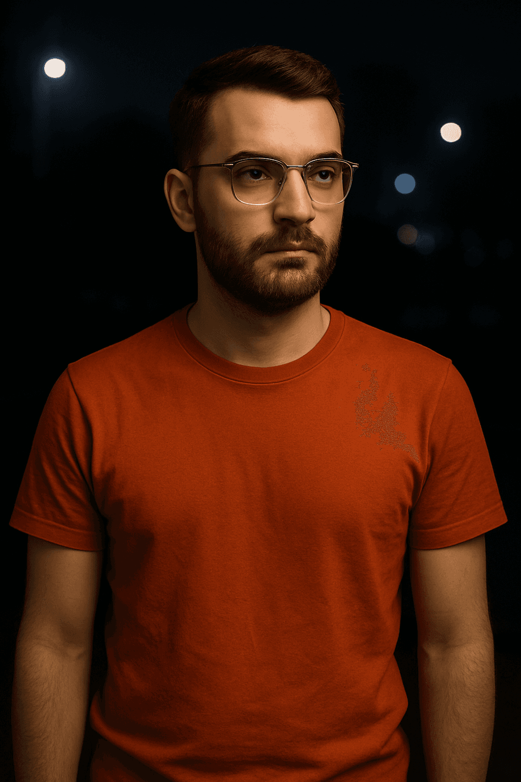 Profile photo